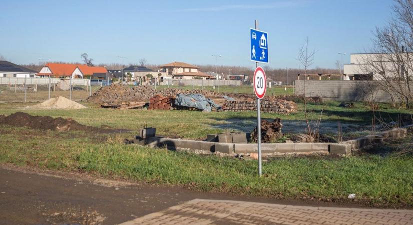 Vadállat támadott Debrecenben - fokozottan figyelj éjszaka!