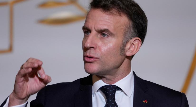 Francia katonák megsérültek egy dróntámadásban az iraki Kurdisztánban