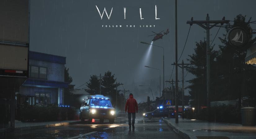 Tavaly kellett volna megjelennie, de heteken belül végül csak révbe érhet a Will: Follow the Light
