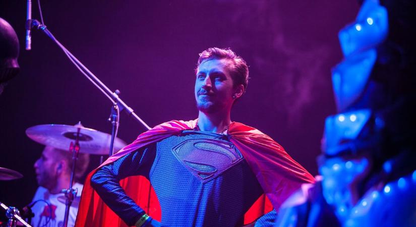 Ezekkel a programokkal garantált a szórakozás