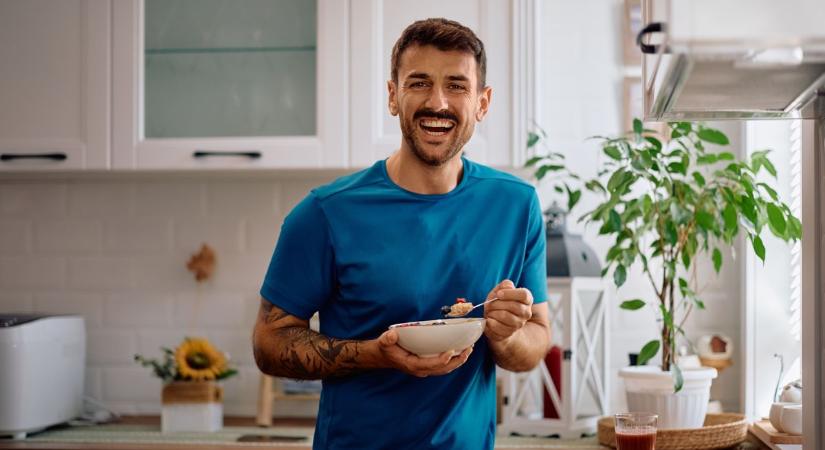 Ettől biztosan boldog lesz ez a péntek is!