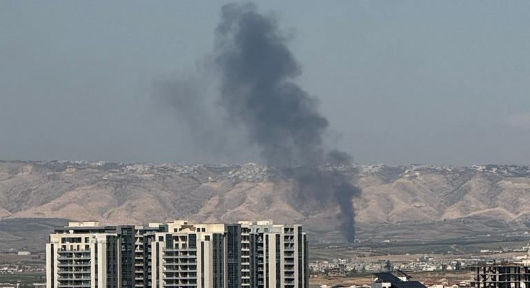 Meghalt az első európai katona a közel-keleti háborúban, ott, ahol magyarok is szolgálnak