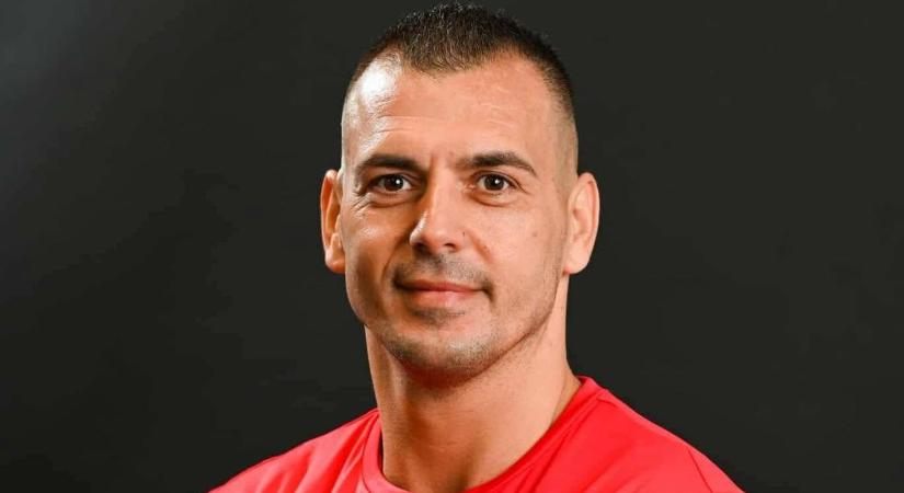 Még mindig félelmetes a keze: 41 évesen lett gólkirály a rutinos irányító (videóval)