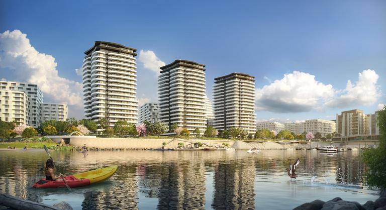 Otthont venne vagy befektetne? Most mindenre választ kaphat Magyarország egyik legnagyobb lakásvásárlási eseményén