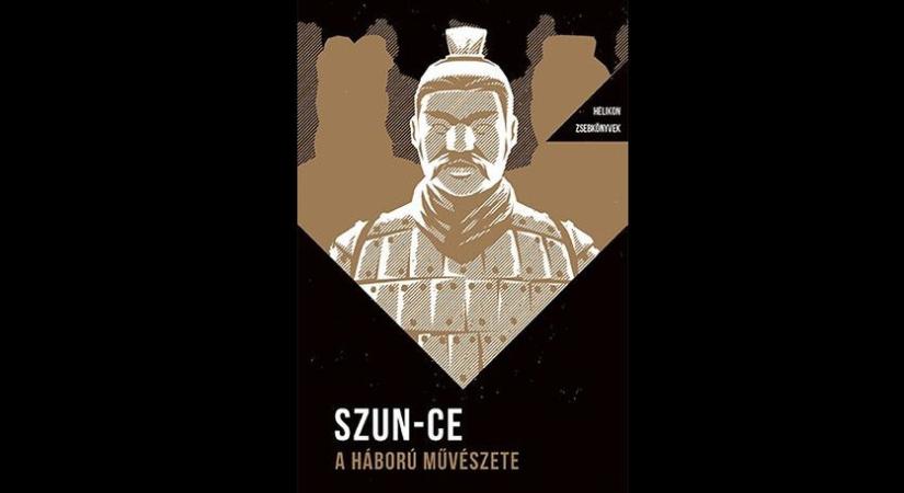 A könyv, amit mindenki félreért: A háború művészete