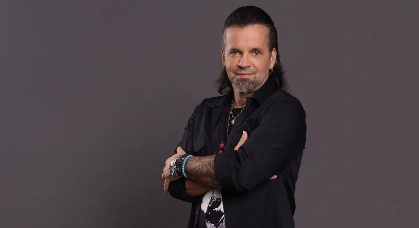 Gyászol Fejes Tamás: Szívszorító szavakkal búcsúzik