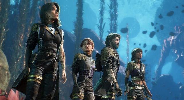 Van egy tippünk, mi lesz az idei BAFTA Game Awards legnagyobb nyertese