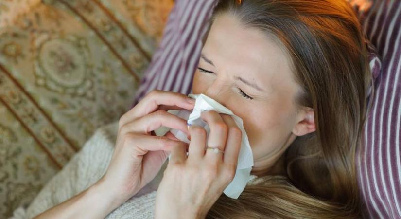 Állandóan orrdugulás kínoz? Nem biztos, hogy nátha áll a háttérben
