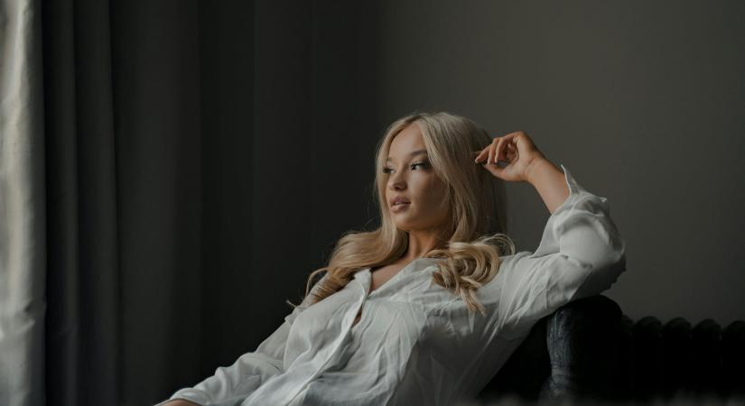 Az érzelmi függetlenség szexi – és ezt a férfiak is így látják