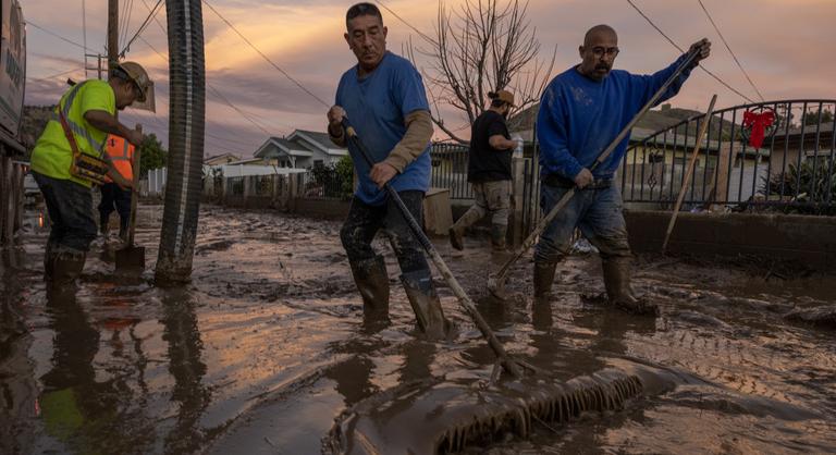 Érkezik a „szuper El Nino”, felboríthatja Európa és a világ nyarát 2026-ban