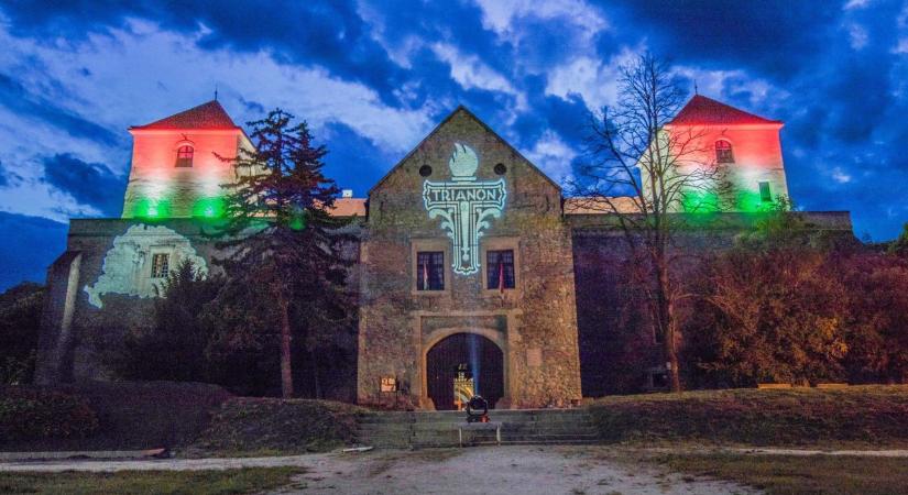 Nyolcezren rohanták meg a Bakony utolsó reményét, altató sem döntötte le a lábáról (videó)