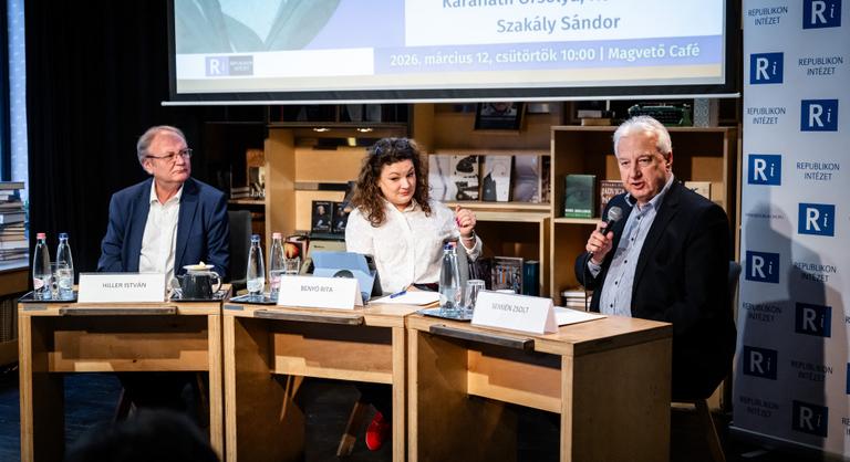 Egymásnak esett Semjén Zsolt és Hiller István: a választások után fizikai összecsapásokat hozhat a megosztottság