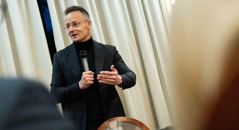 Európa ma nemcsak politikai és gazdasági, hanem súlyos lelki válságot is átél