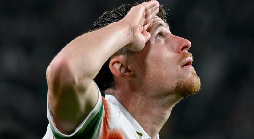 „Ilyen fegyelmezetten bárkivel fel tudjuk venni a versenyt” – Értékelések a Ferencváros nagy diadala után