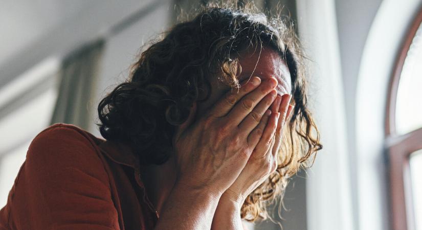 Ebből tudhatod, hogy az idegrendszered már nem sokáig bírja