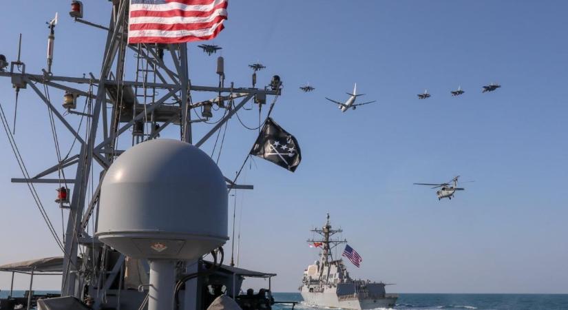 Olajpánik: az iráni háború súlyos gazdasági ára