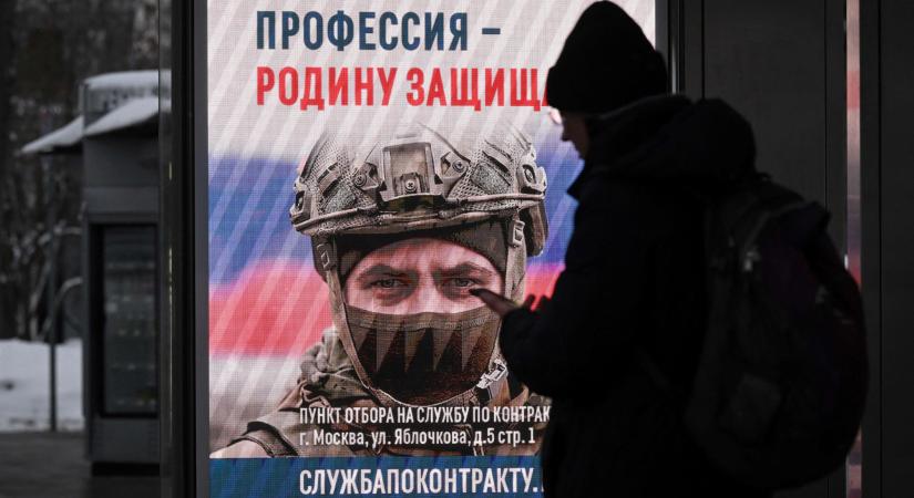 EP: szankciókkal kell sújtani a hamis ígéreteket tartalmazó toborzás felelőseit