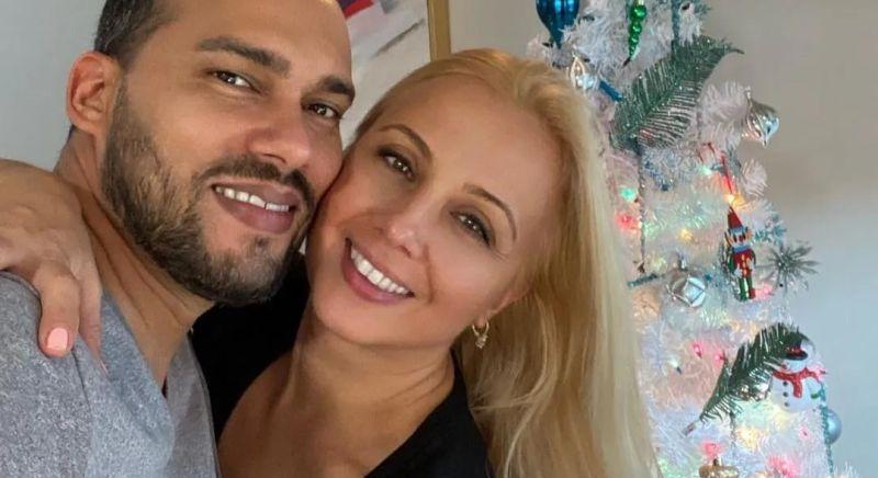 Gombos Edina visszatér a TV2-be, az Ázsia Expresszben szenved majd a férjével