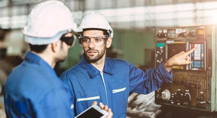 Nincs menekvés – a tulajdonosi körben is helyet követel magának az MI – pályázatcunamival tompítaná az ütést az EU