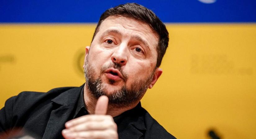 Ukrajna titokzatos alkut kötött a szomszéddal, kísérteties üzenet ez a békének