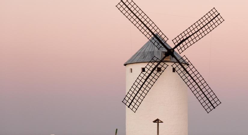 A modern őrlés úttörője, Haggenmacher Károly munkássága