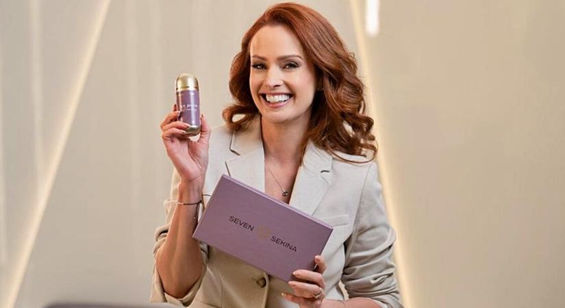 Dobó Kata vallomása: „A tudatos nő mer változni” – Ő lett az Év Tudatos Nője 2026-ban