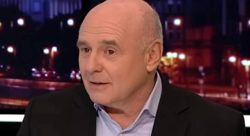 Rónai Egon elvesztette a házát, annyira csődbe ment anyagilag: a gyerekei ebédjére is alig volt pénze