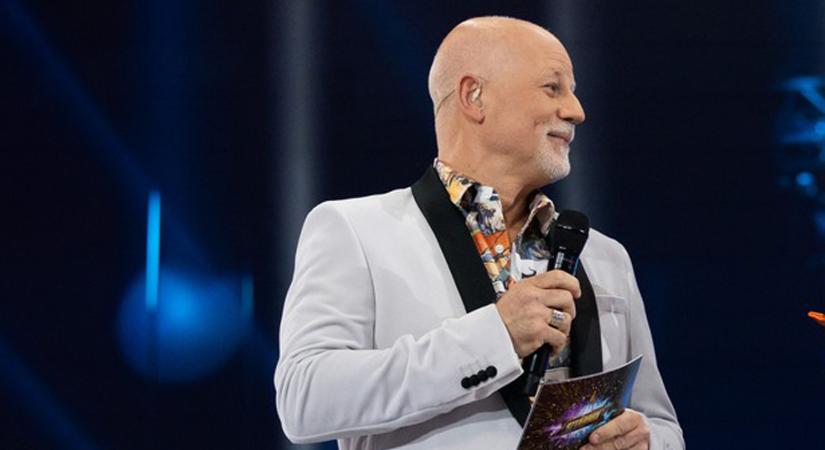 Héder Barna kiürítette a cégét, már a végrehajtó sem éri el a műsorvezetőt