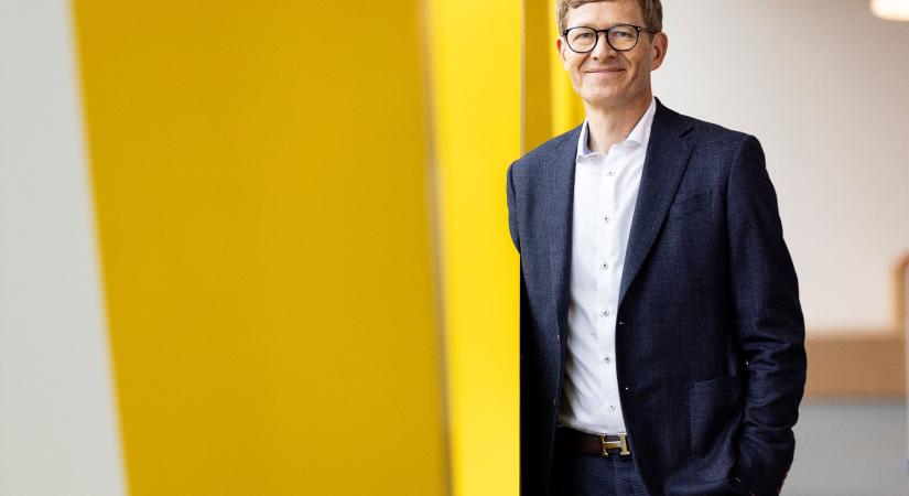 Rekordról számolt be a LEGO