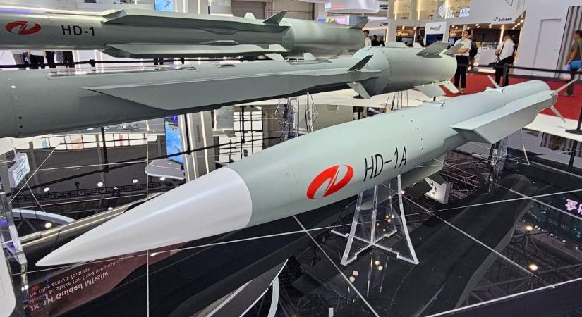 Kitört a balhé Szerbia és Horvátország között: Belgrád kínai csúcsrakétákat vásárolt, Zágráb azonnal a NATO-hoz rohant – Vucsics szerint meg akarják támadni őket