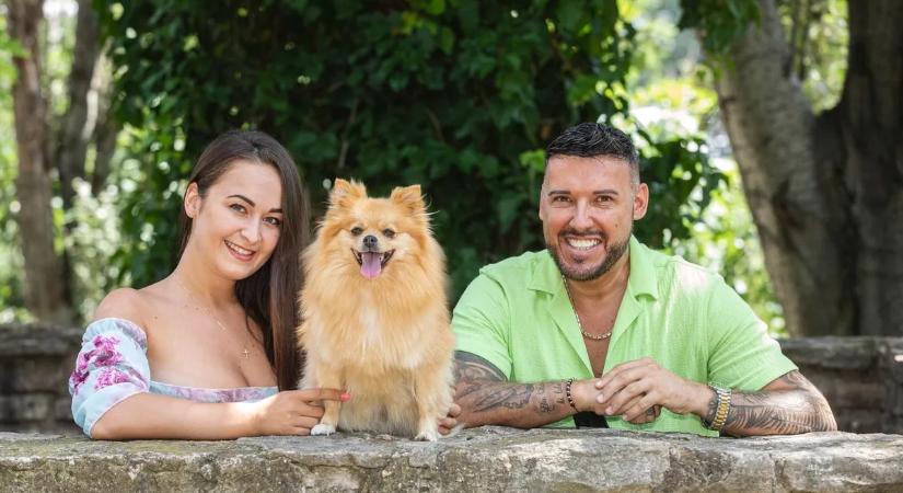 Jolly és Szuperák Barbi izgalmas döntést hoztak, végre eljött az idő