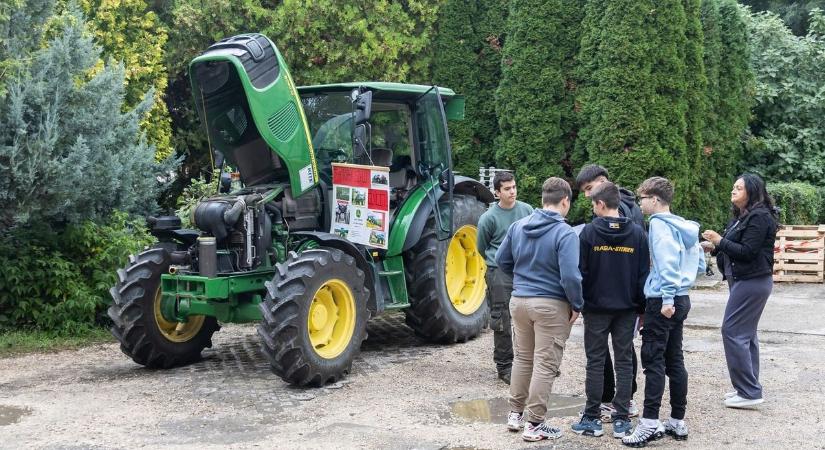 A legjobbak érkeznek Szabolcsba, vármegyénkben mérik össze szakmai tudásukat