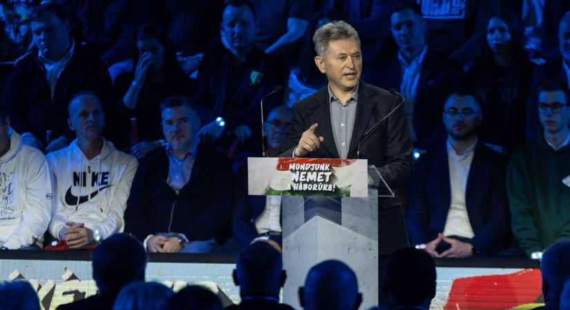 „Ehhez önnek nagyjából annyi köze volt, mint macskának a vasárnaphoz” - Bencsik János helyretette Tatabánya polgármesterét