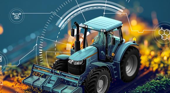 Agrotech 2026 – Nemzetközi mezőgazdasági technológiai vásár Kielcében