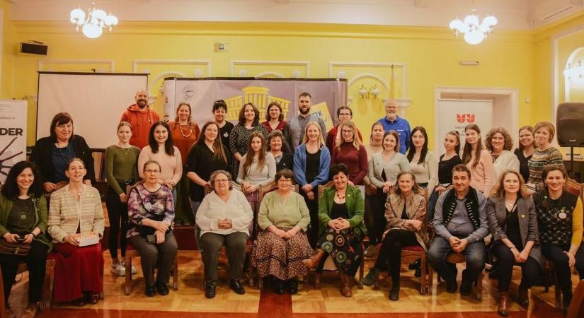 Konferenciákkal emlékeznek a népmesekutató Raffai Juditra