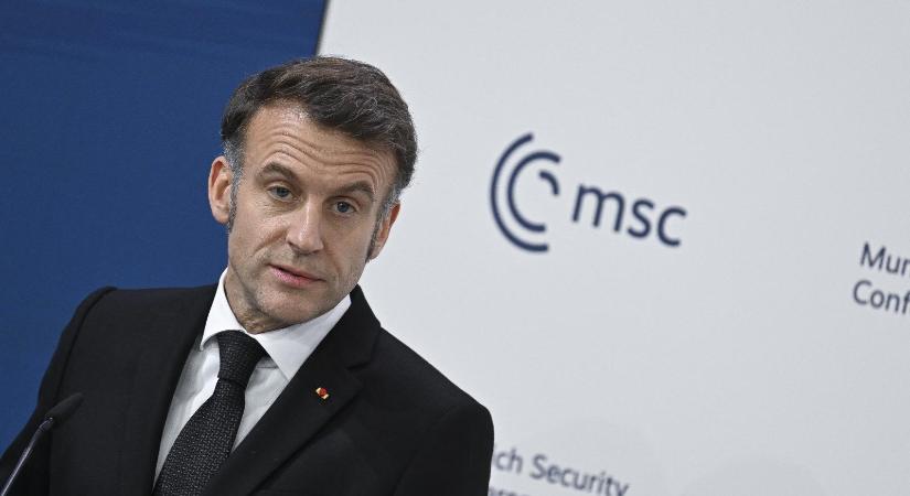 Meghalt egy francia katona, miután dróntámadás ért egy bázist Irakban