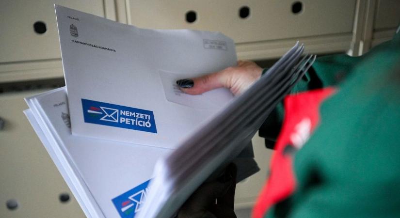 Soha nem volt még ennyire aktuális a nemzeti petíció