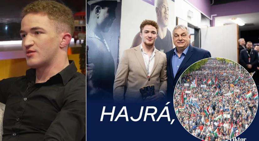 Lukács Nikolasz Róka: Megszoktam a gyűlöletet…