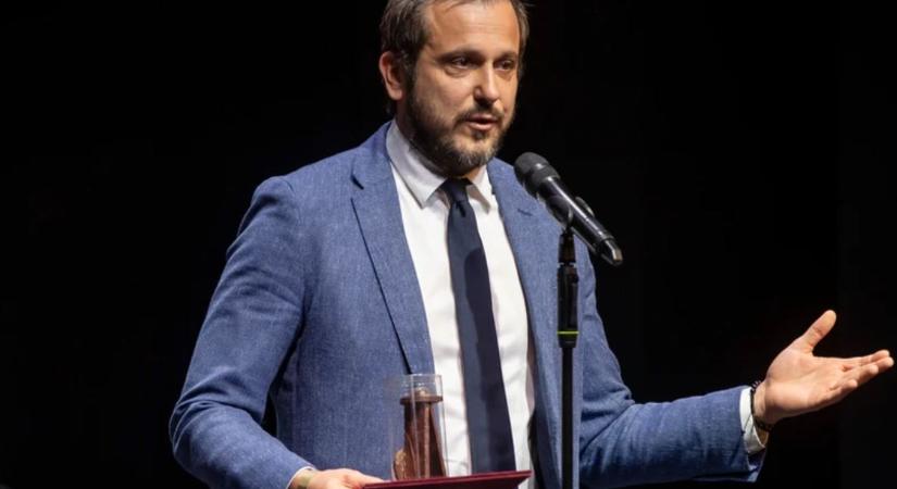 Terápiára járt Mészáros Béla, megbánta, amiket korábban tett