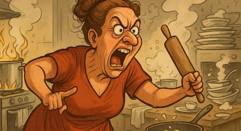 Menekülj, amíg lehet! Ez a 3 csillagjegy változik át igazi házisárkánnyá