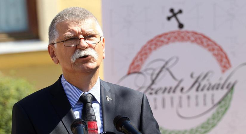 Magyar Péter Gyurcsány legjobb tanítványa a politikai gyűlöletkeltés szakmájában - állapította meg Kövér László