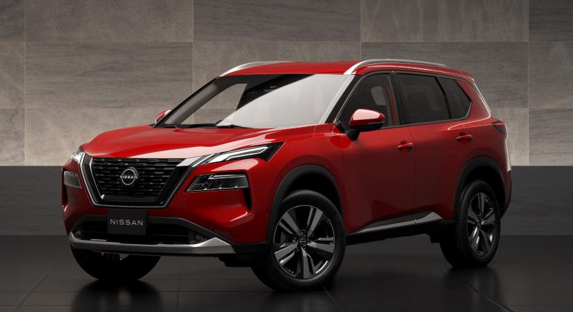 Negyed évszázados a világ kedvenc Nissanja