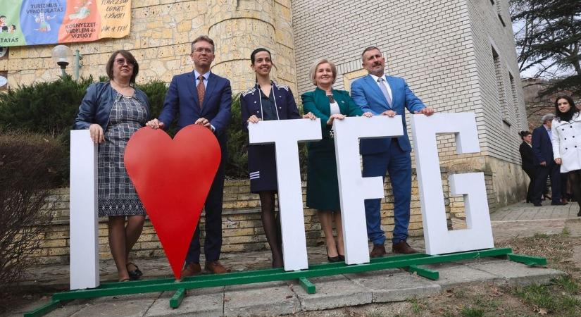 Gigaberuházás a szakképzésben -Tokaj iskolaváros lesz?