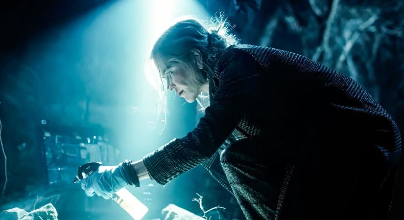 Megőrül a net Nicole Kidman új sorozatától, tarol az Amazon Prime-on a világhírű regényből készült adaptáció