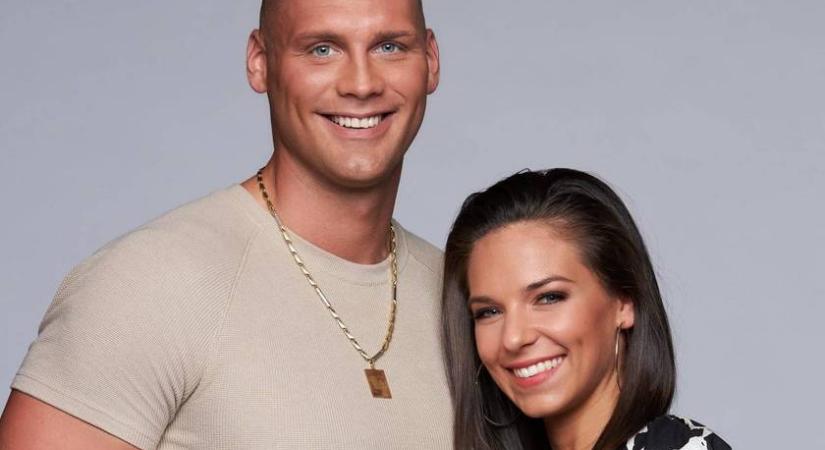 Szigligeti Ivett először szerepelt a tévében Dudás Miki halála óta: gyerekeiket pszichológus kezeli