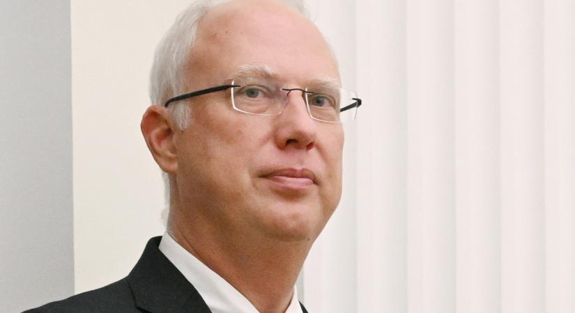 Szombaton utazik Miamiba Kirill Dmitrijev orosz elnöki különmegbízott