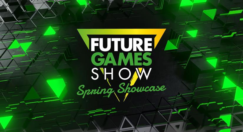 Future Games Show játékdömping – ez történt csütörtökön