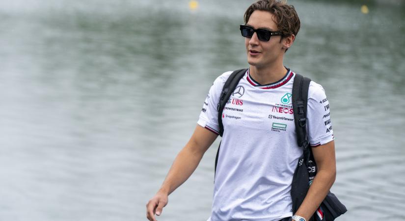 Mercedes-fölény körvonalazódik a kínai F1-nyitány után