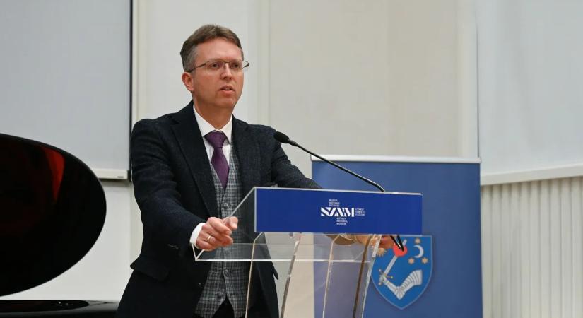 Hankó Balázs nagy bejelentést tett Kistarcsán – országos mintaprojekt indulhat az egészségügyben