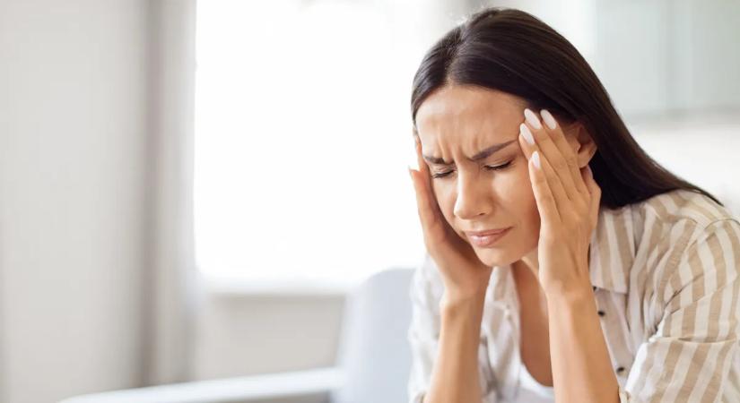 Elviselhetetlen fejfájás, kínzó migrén gyötör? Akkor ezeket az ételeket írd fel a bevásárlólistádra